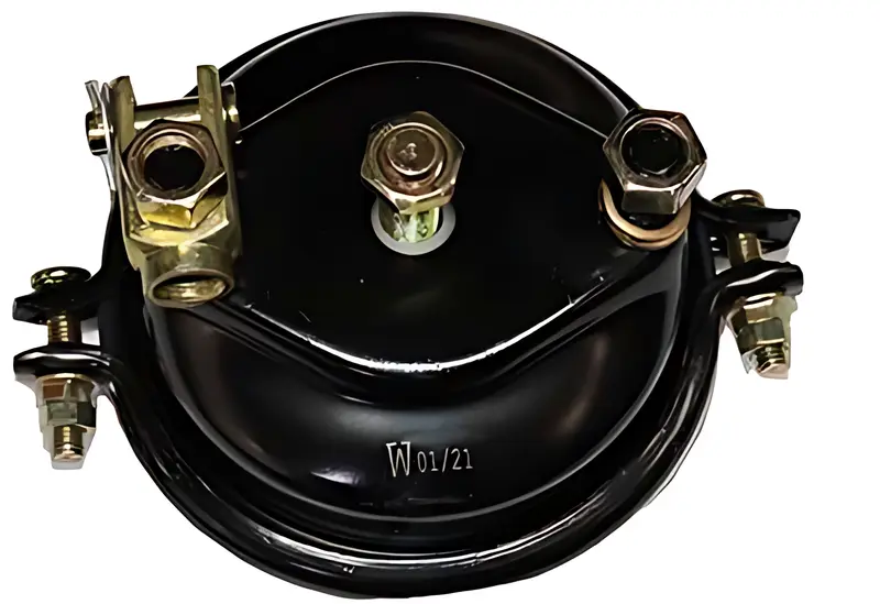 Cuica Freio 16 Pol para MB L1418 LK1418 LAK1418