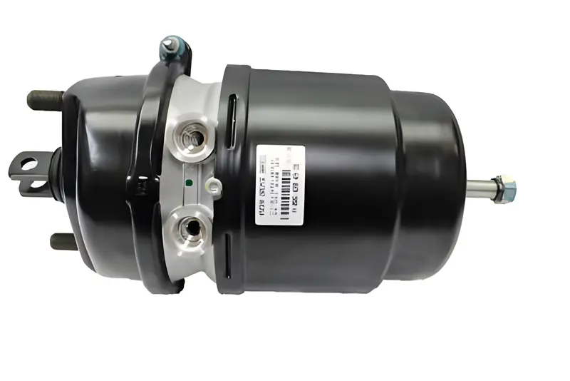 Cuica Freio 24X24 para Ford VW e MB