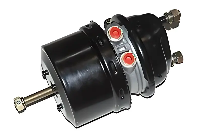 Cuica Freio Tristop 24X24 Disco para MB