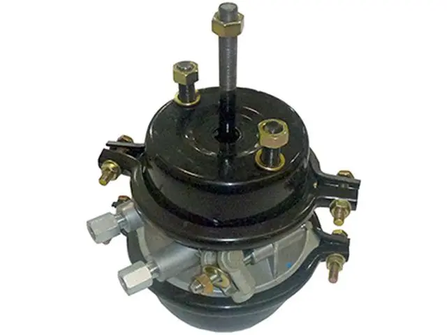 Cuíca Freio VW 16/17TON