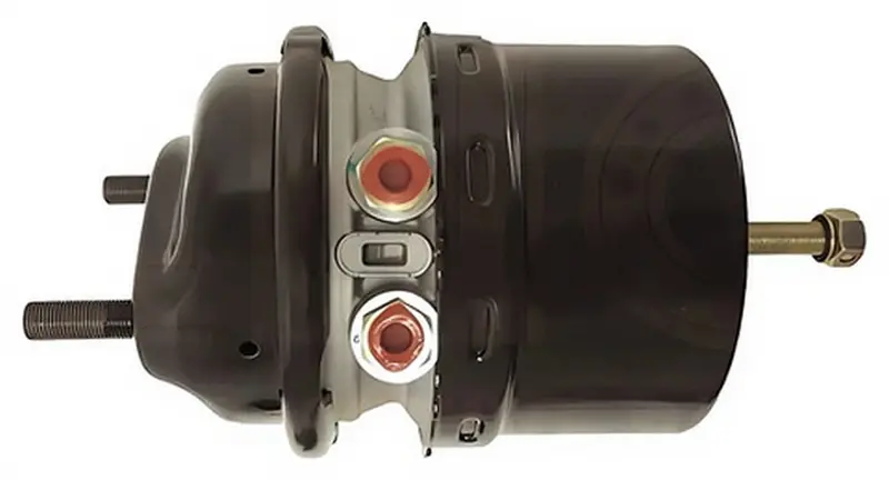 Cuica Tristop para Volvo Mercedes Scania