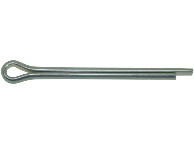 Cupilha Scania 6.3X71 Todos