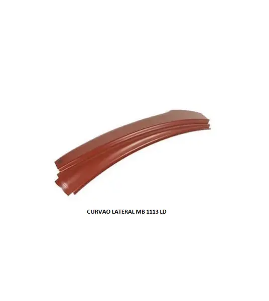 Curvao Lateral MB 1113/1313/1513/1114 LD