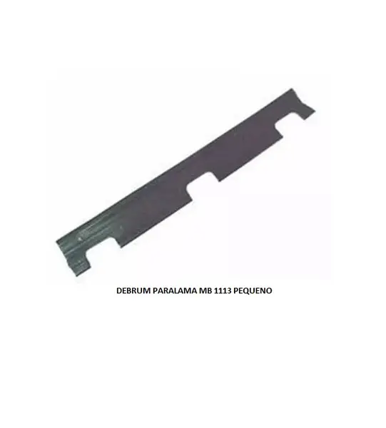 Debrum Paralama MB 1113/1313/1513/1114 Pequeno