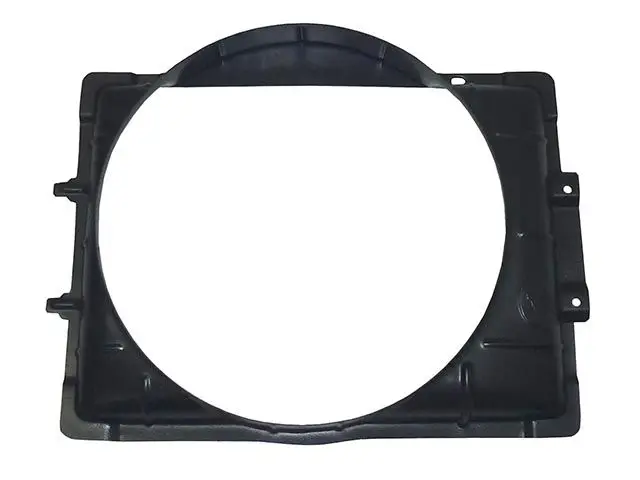 Defletor Ar Ford 815/816