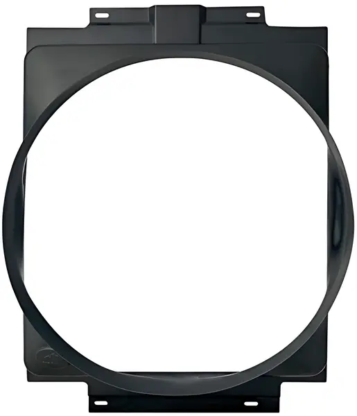 Defletor Ar MB Onibus O500U O500R O500M