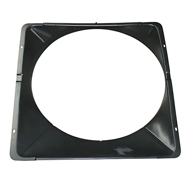 Defletor Ar Radiador MB 1723S L1623 LS1623S