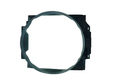 Defletor Ar Radiador Merc OH1418