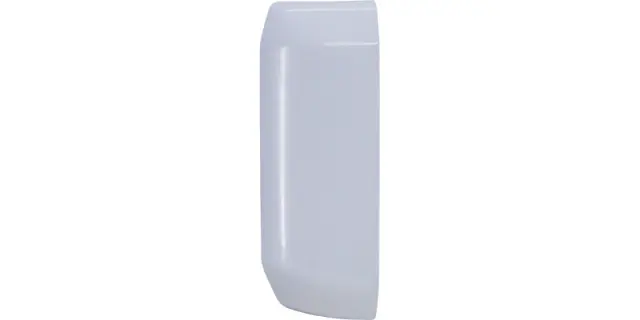 Defletor Capa Col LD W500652 2R2809560A VW074 Men 564 007660 Const 9922