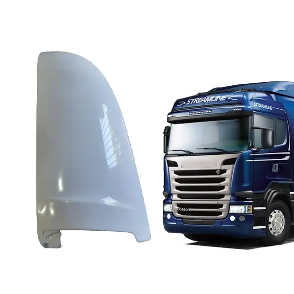 Defletor Coluna Sc Serie 5 Streamline/highline L/d