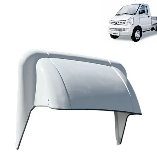 Defletor de Ar Cabine para Effa 21 2025