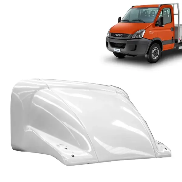 Defletor de Ar para Iveco Daily 2008 á 2018