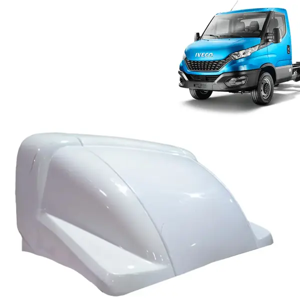 Defletor de Ar para Iveco Daily após 2020