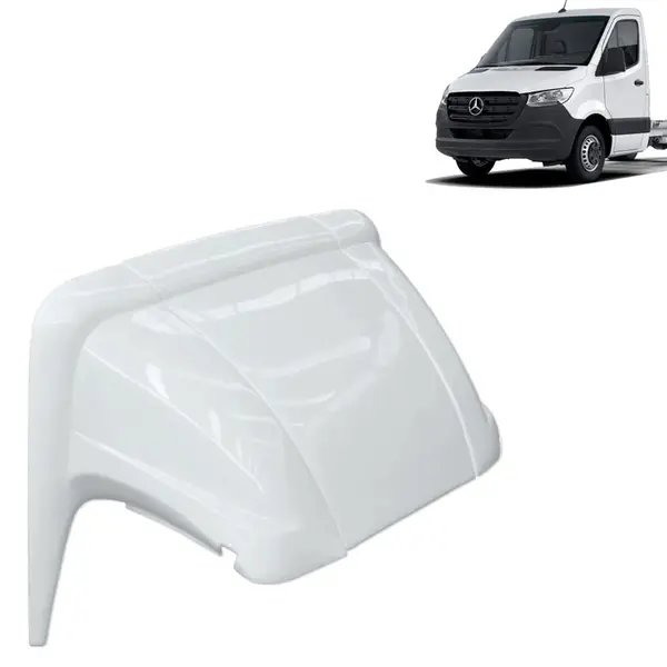 Defletor de Ar para Mercedes Benz Sprinter após 2013
