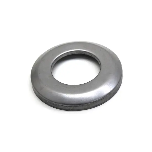 Defletor de Po Retentor Terminal/flange