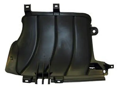 Defletor Direito Scania R114/124
