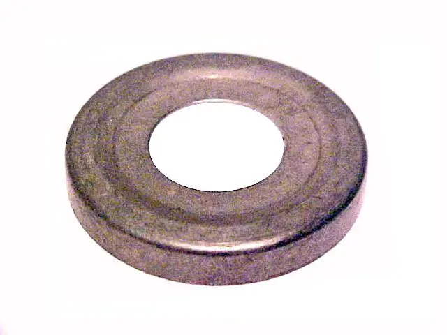 Defletor Mercedes OM314/321