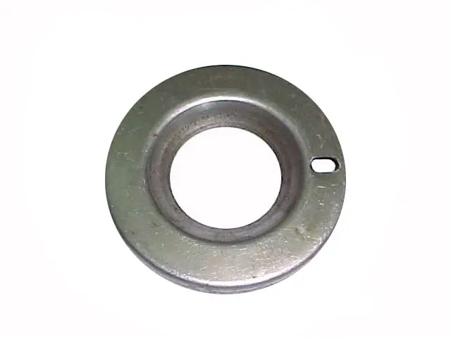 Defletor Oleo Mercedes 608