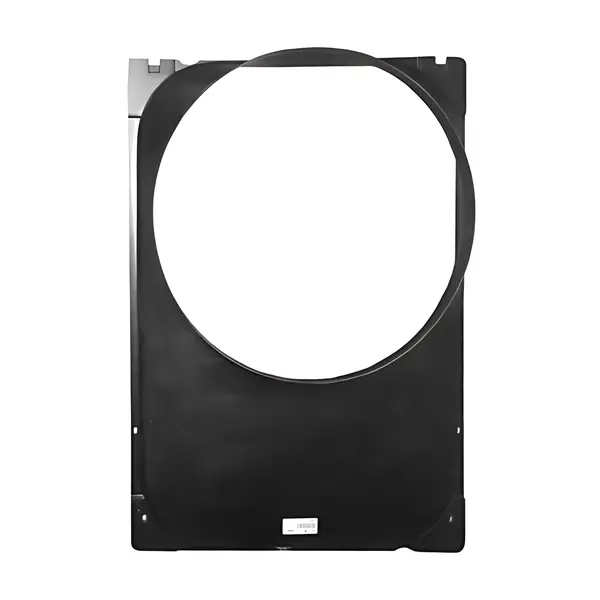 Defletor Radiador Caminhao para MB 1632