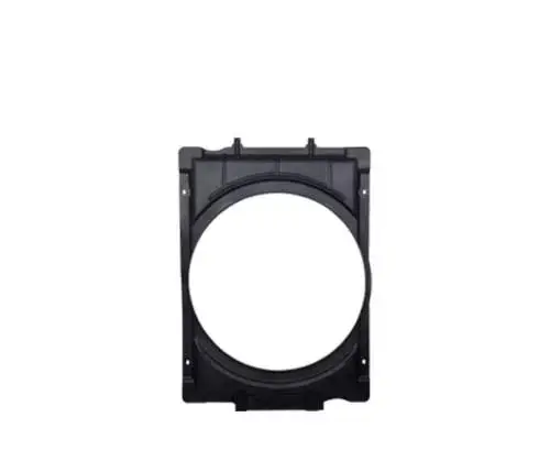 Defletor Radiador Cargo F161 50036 AC458146CA 6981