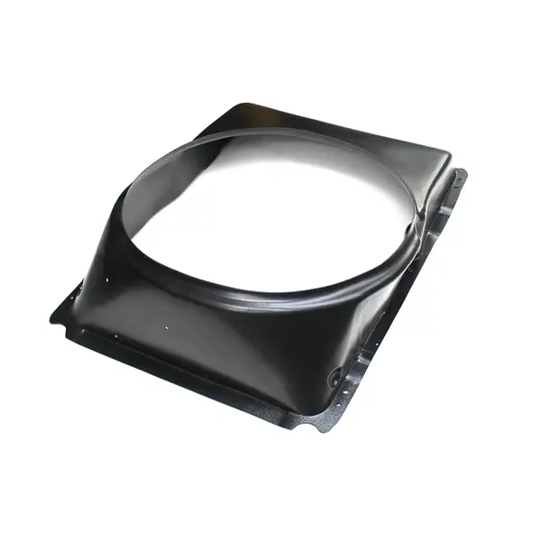 Defletor Radiador Const 0001010 2T2121207AD 8768