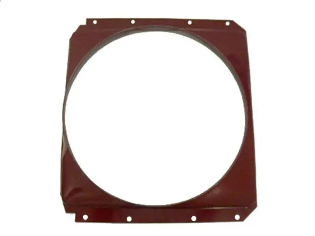 Defletor Radiador Merc 352/1113