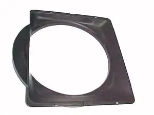 Defletor Radiador Mercedes L1218