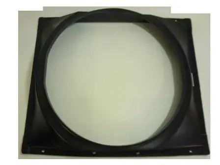 Defletor Radiador VW 17310/18310