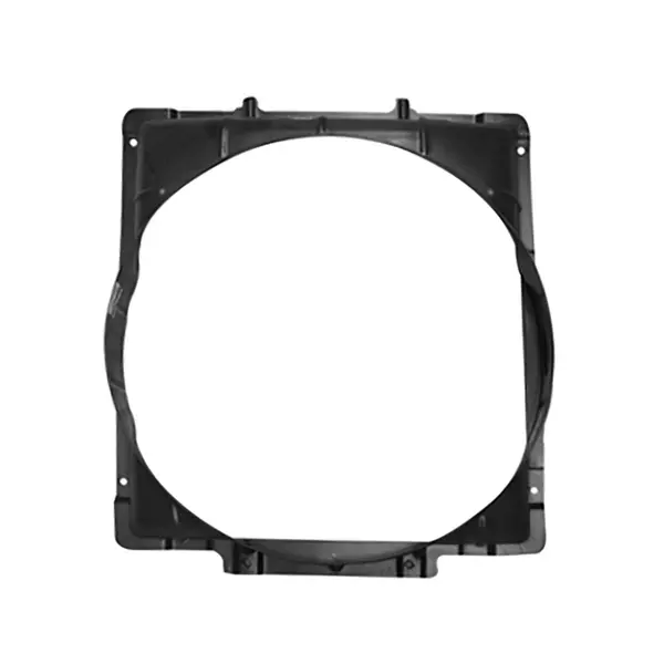 Defletor Radiador VW 8150 2R0121207E 7110 8120 000637 7569
