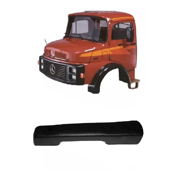 Descansa Braco MB 1113 1984 a 1989 (moderno)