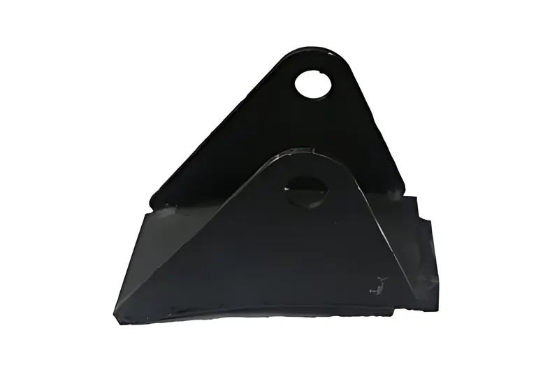 Deslizante para Carreta Truck MB Suspensys 160X84