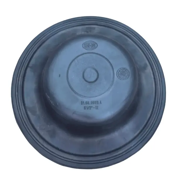 Diafragma 6 1/2 Tipo 12(16) -Bins 4011.0923 (Wabco) - Cuica 0923
