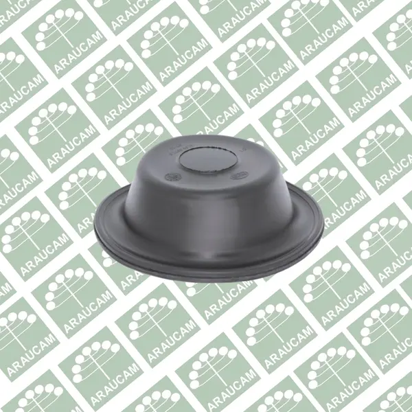 Diafragma 6″ 14 316608718 2RD607957 Funda 149,0X48,0 016390