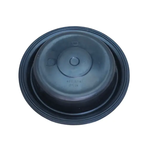 Diafragma 7 Tipo 24 - Bins 4011.0214 Knorr - Cuica 0214