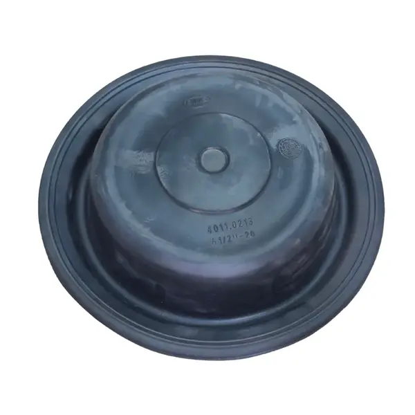 Diafragma para Freio a Ar 6 1/2? Tipo 20 - Cuica 0213