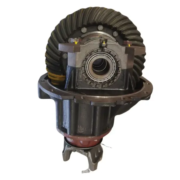 Diferencial Completo Meritor