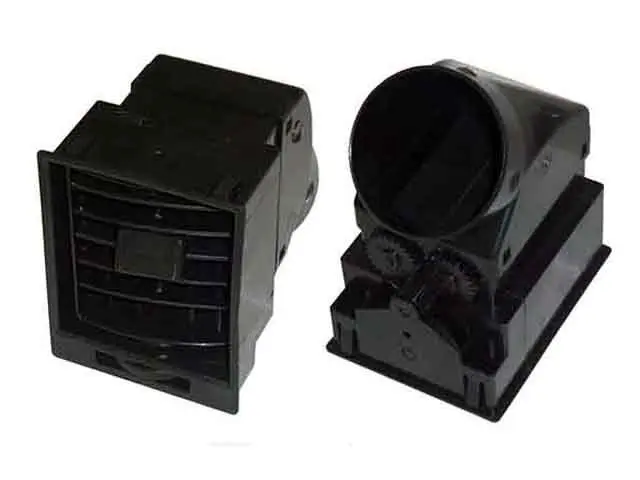 Difusor Ar Ford Cargo