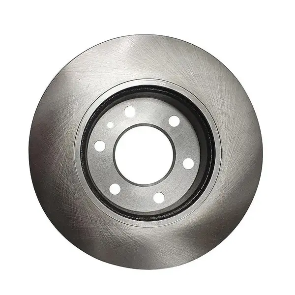 Disco de Freio Dianteiro 23B6153011