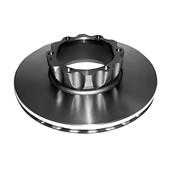 Disco Freio Diant MB L712C 912C 914C