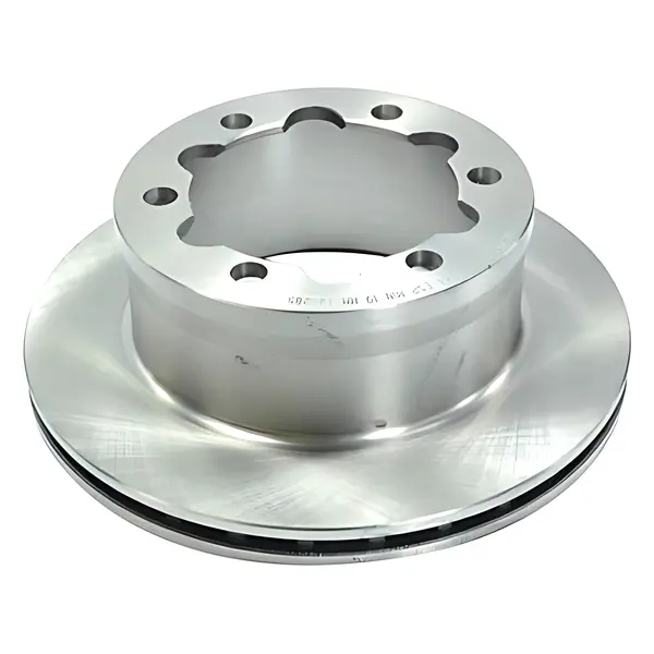Disco Freio Traseiro para MB Sprinter 412D 1998/