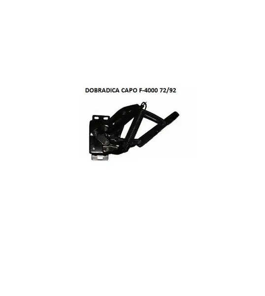 Dobradica Capo F-4000 72/92
