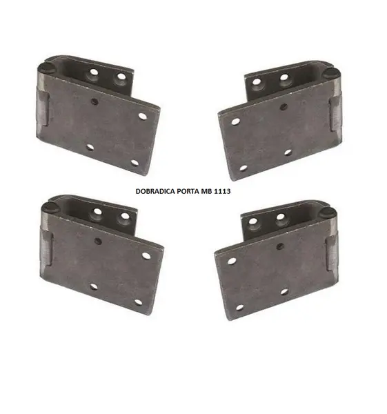 Dobradica Porta MB 1113 Se