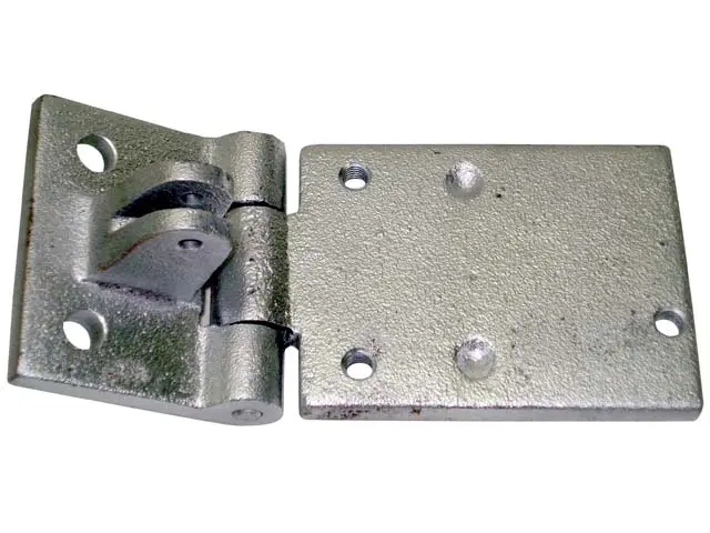 Dobradica Porta Mercedes LN709/812