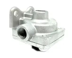 DRP-016 Valvula de Descarga Rapida Pilotada M16