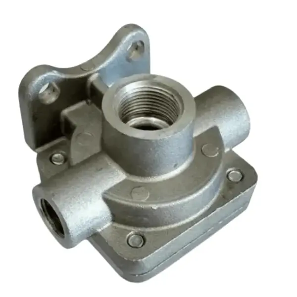 DRS-114 Valvula de Descarga Rapida 1/4 Npt