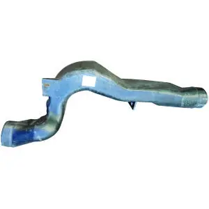 Duto ar filtro 012260 2S2129857F
