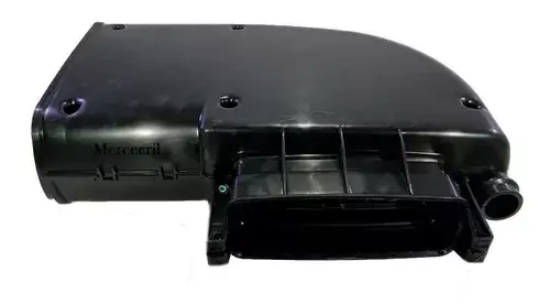 Duto Carc Filt Ar BG1X9K614AA 000520 RA026 VR026 3315