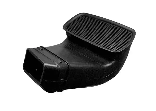Duto Tomada Carcaca Filtro Ar 715 815 000359 2UH129651 17020