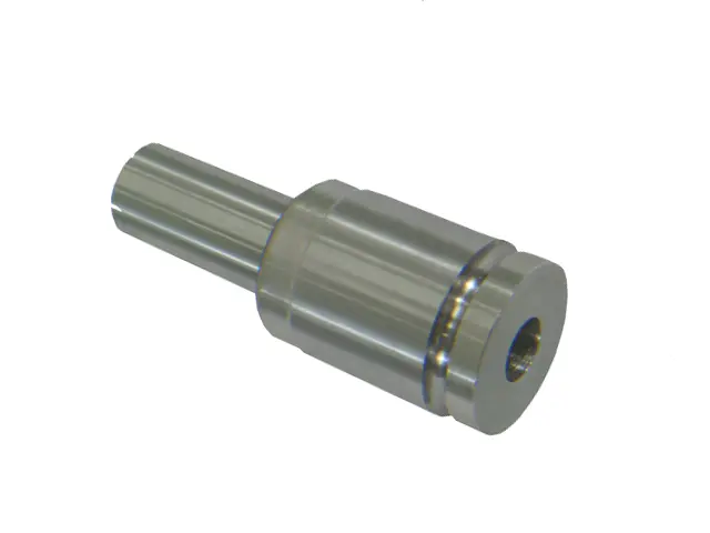 Eixo Alavanc Des Mercedes 709/710