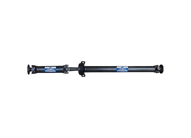 Eixo Cardan Completo MB Sprinter 2014